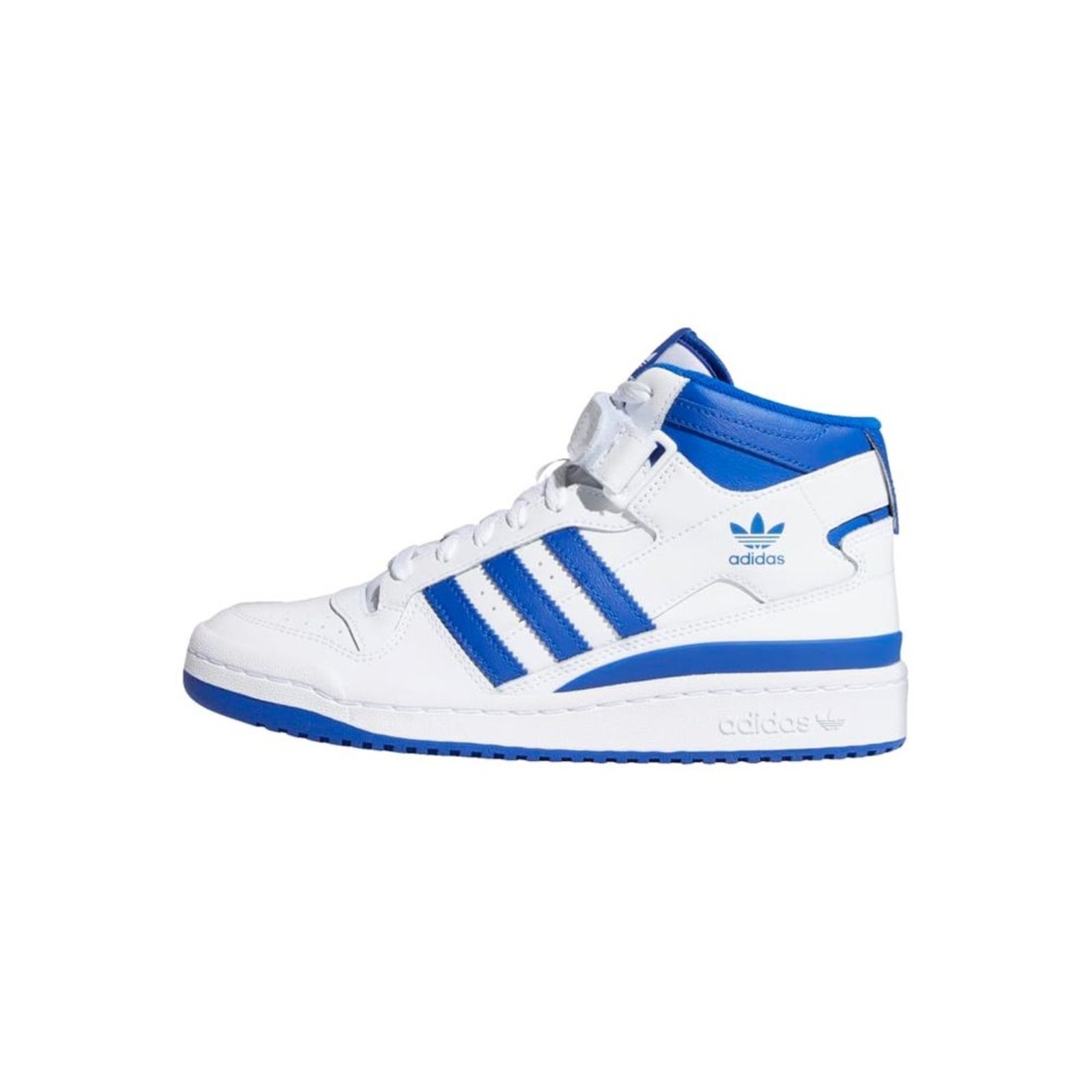 tenis adidas forum mid feminino