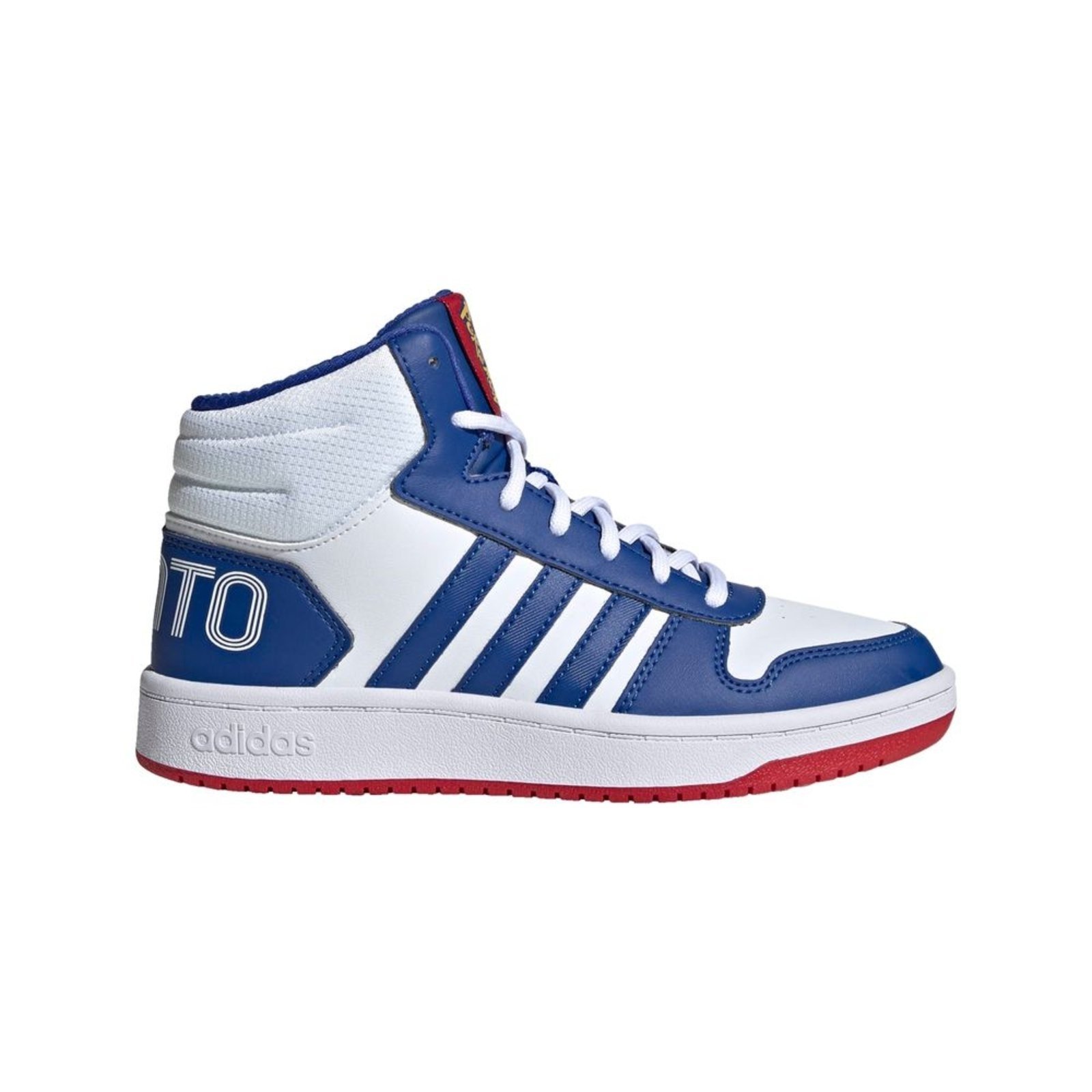 tênis adidas hoops 2 0