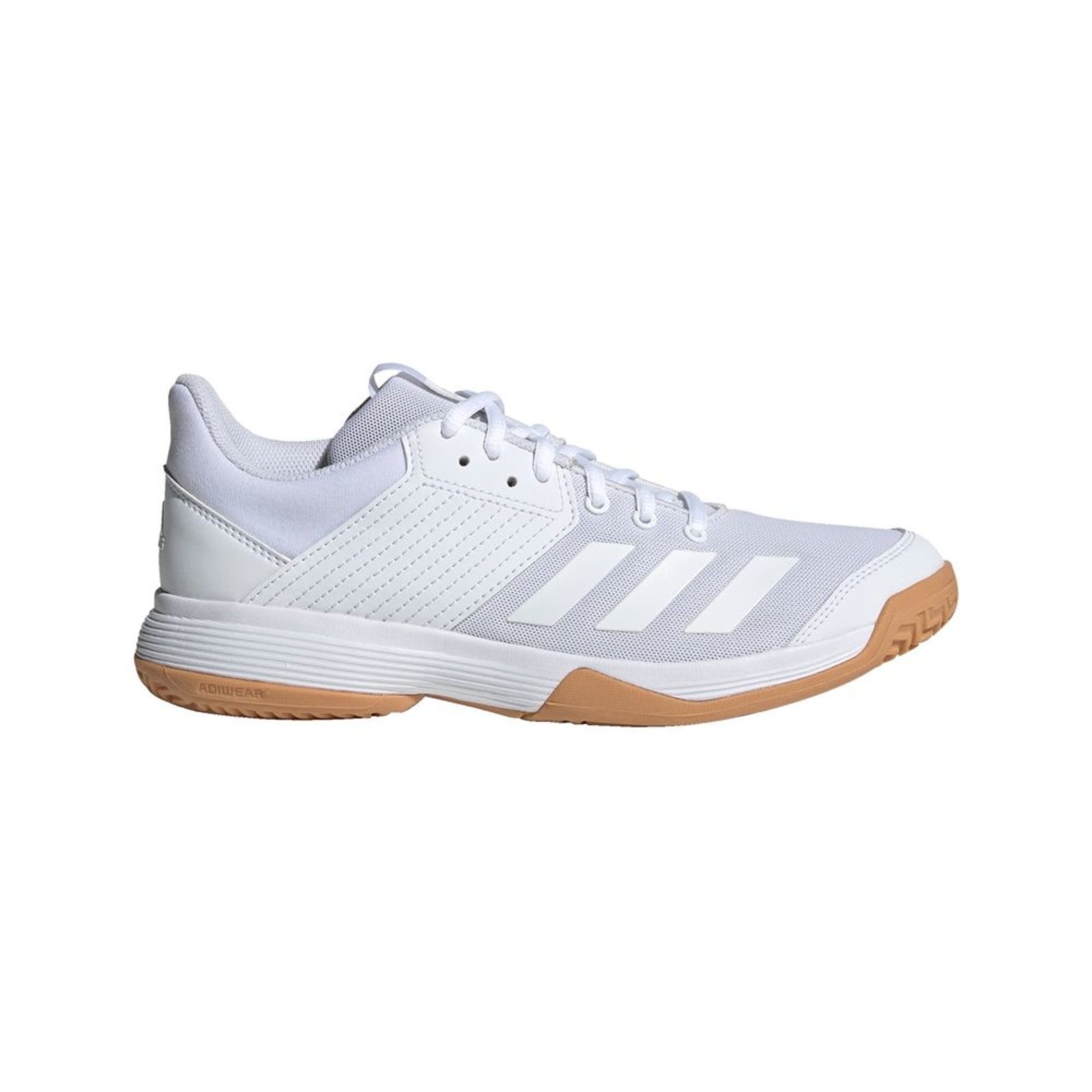 tênis adidas ligra 6 preto e branco