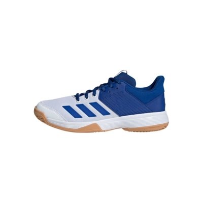 tênis adidas ligra 6 preto e branco