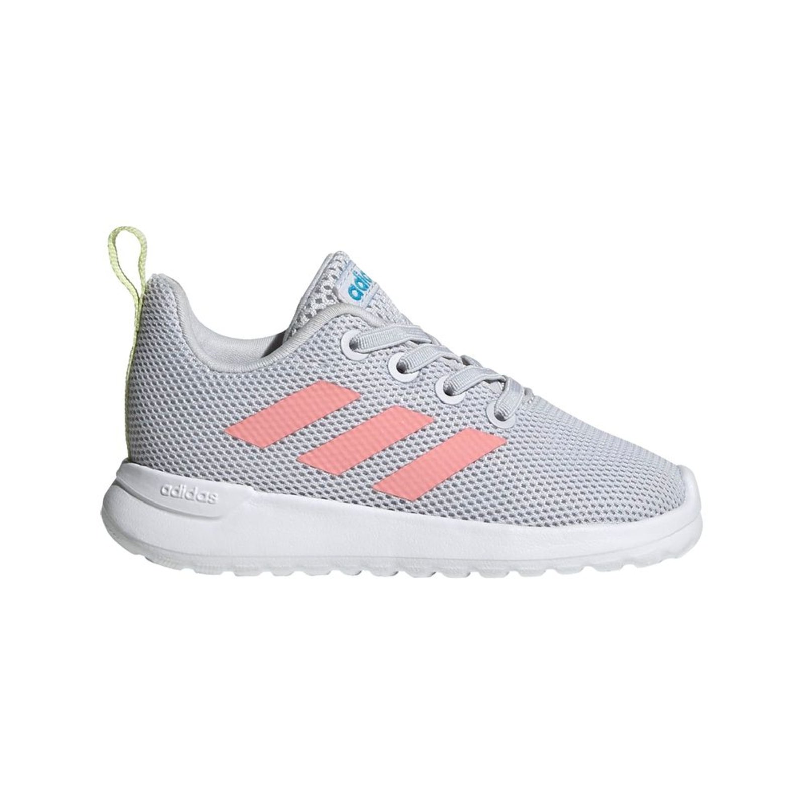 tenis lite racer cln adidas