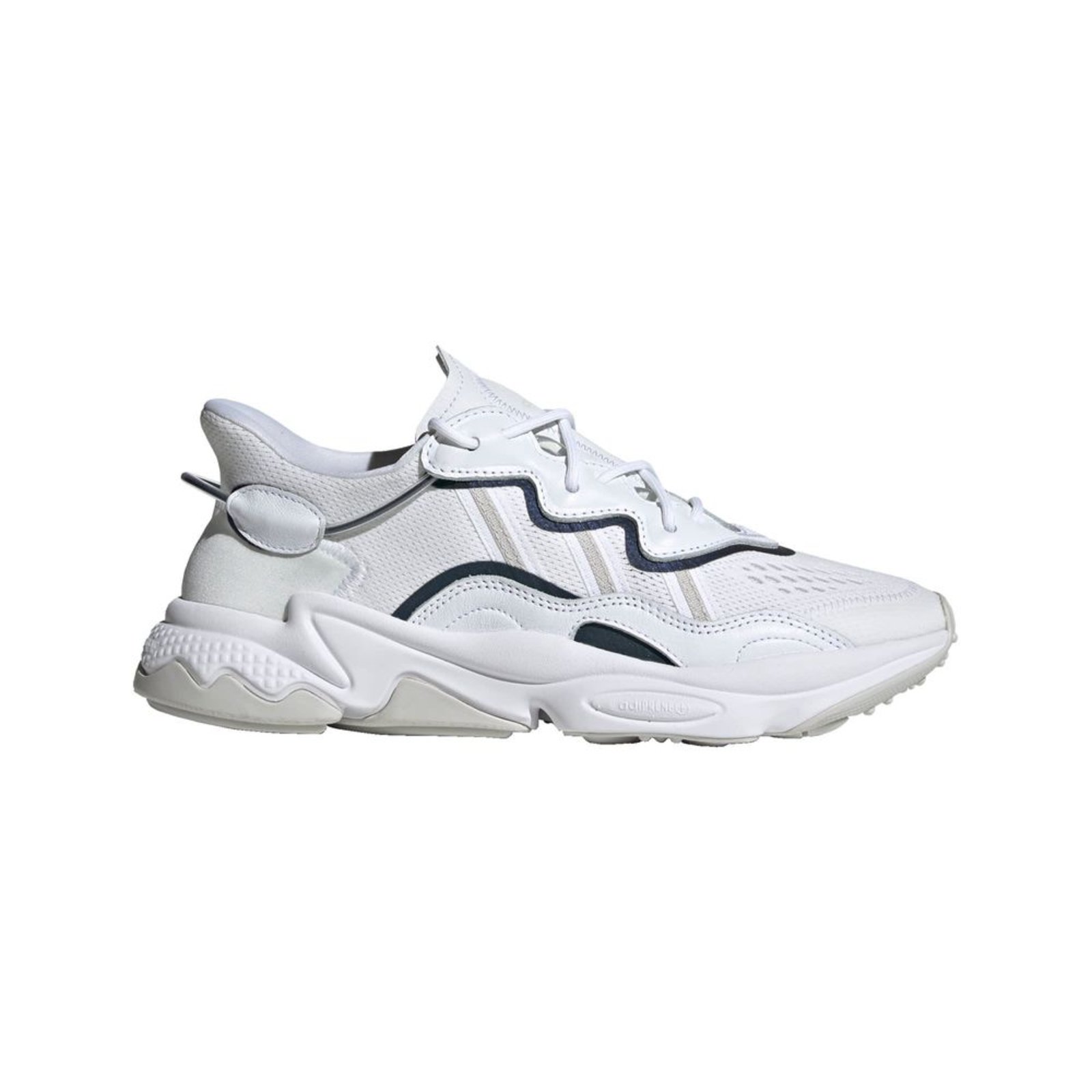 adidas ozweego feminino branco