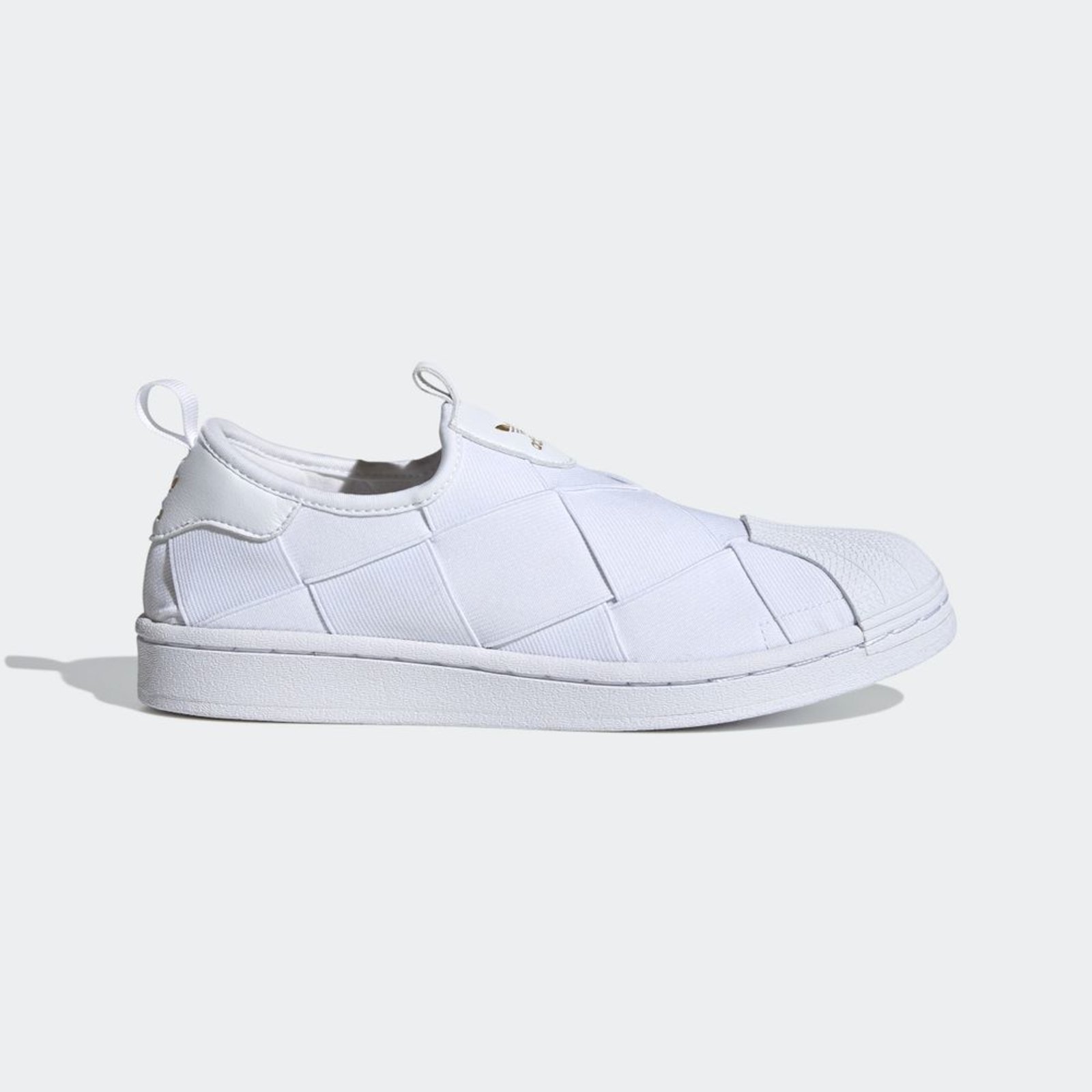 tenis adidas slip on dafiti