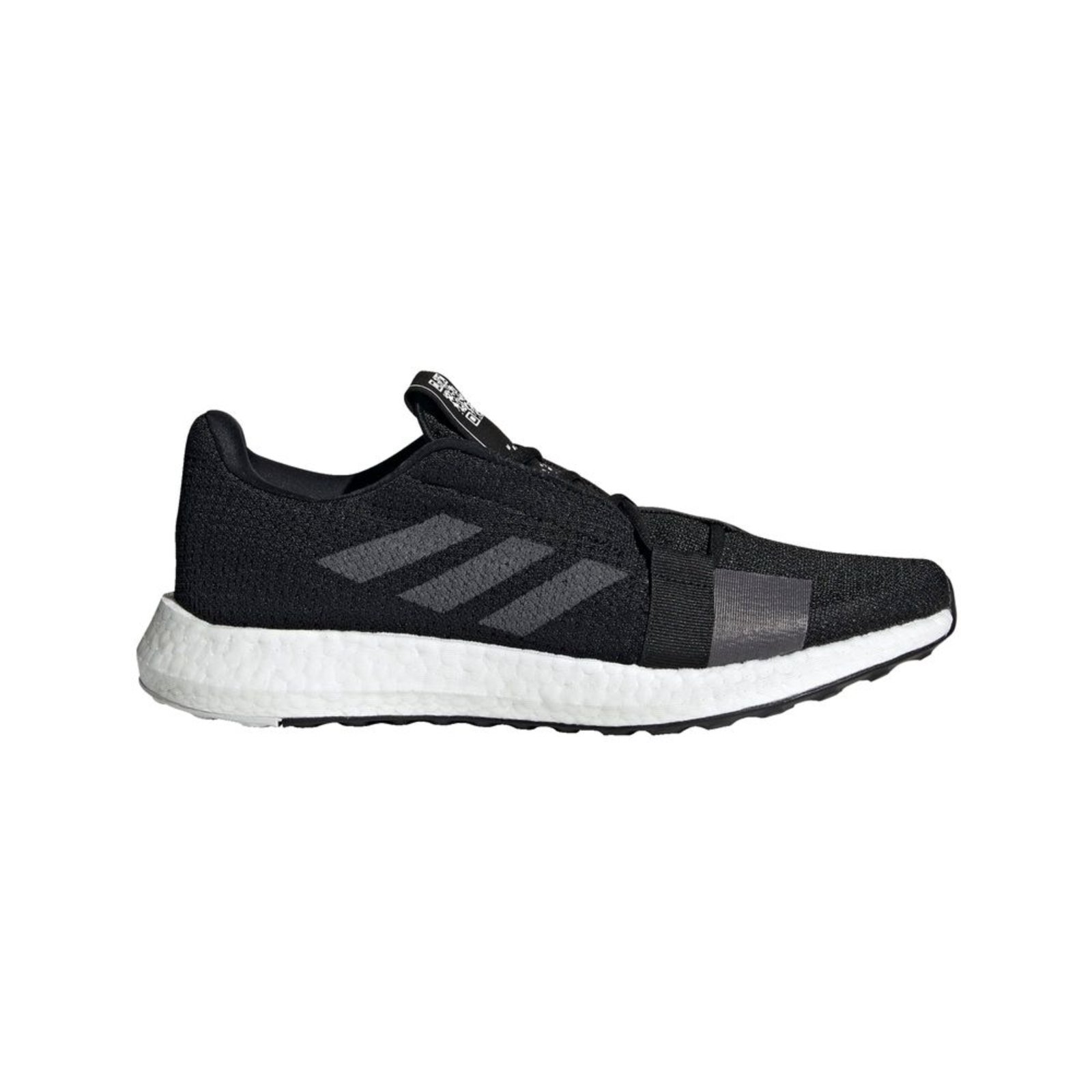 adidas senseboost preto