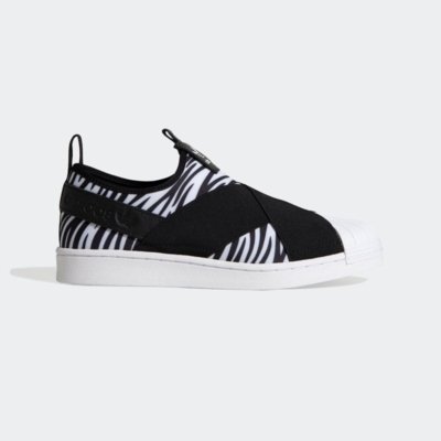 tenis adidas slip on dafiti