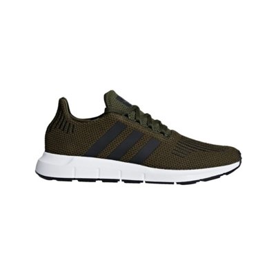 adidas swift run preto masculino