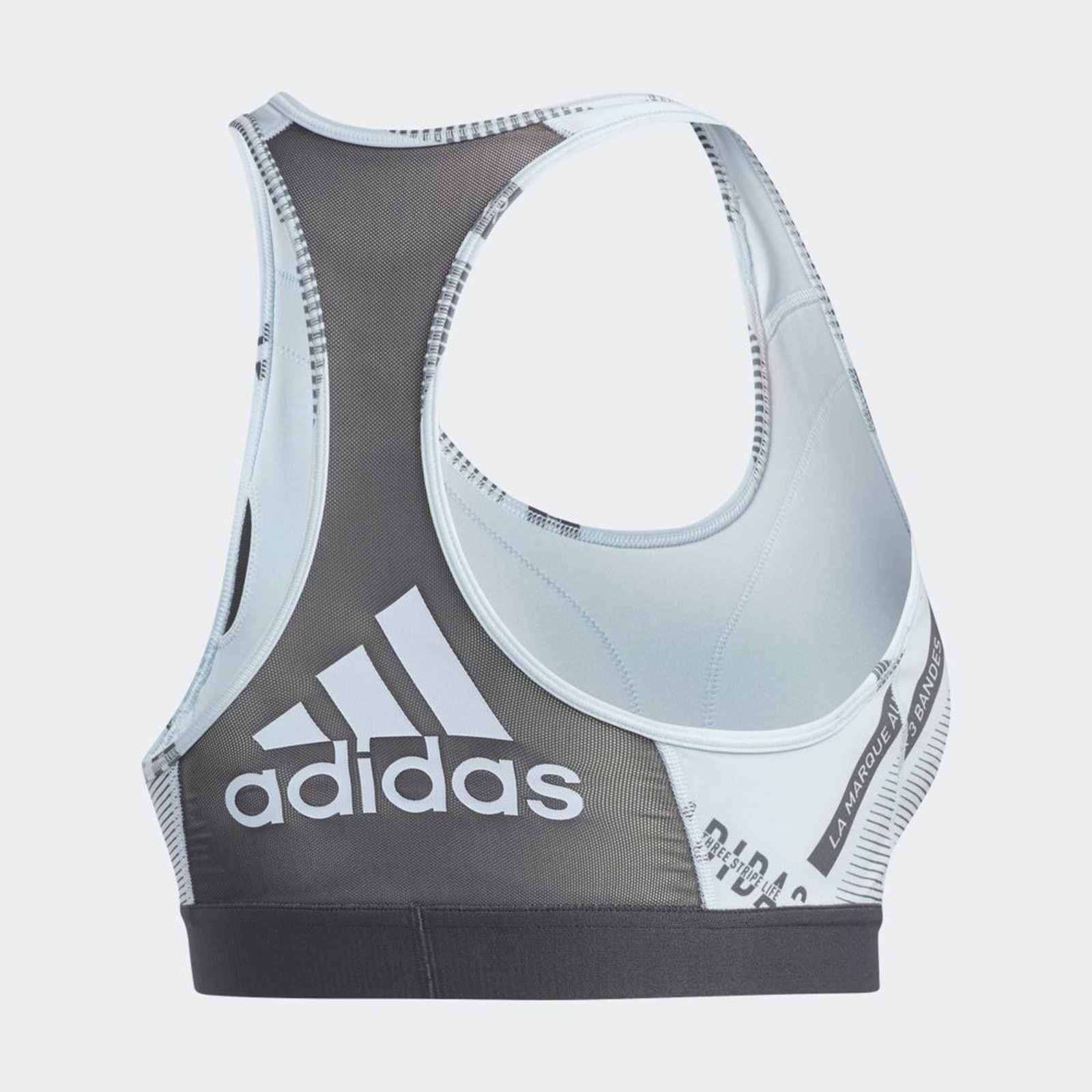 adidas alphaskin badge of sport