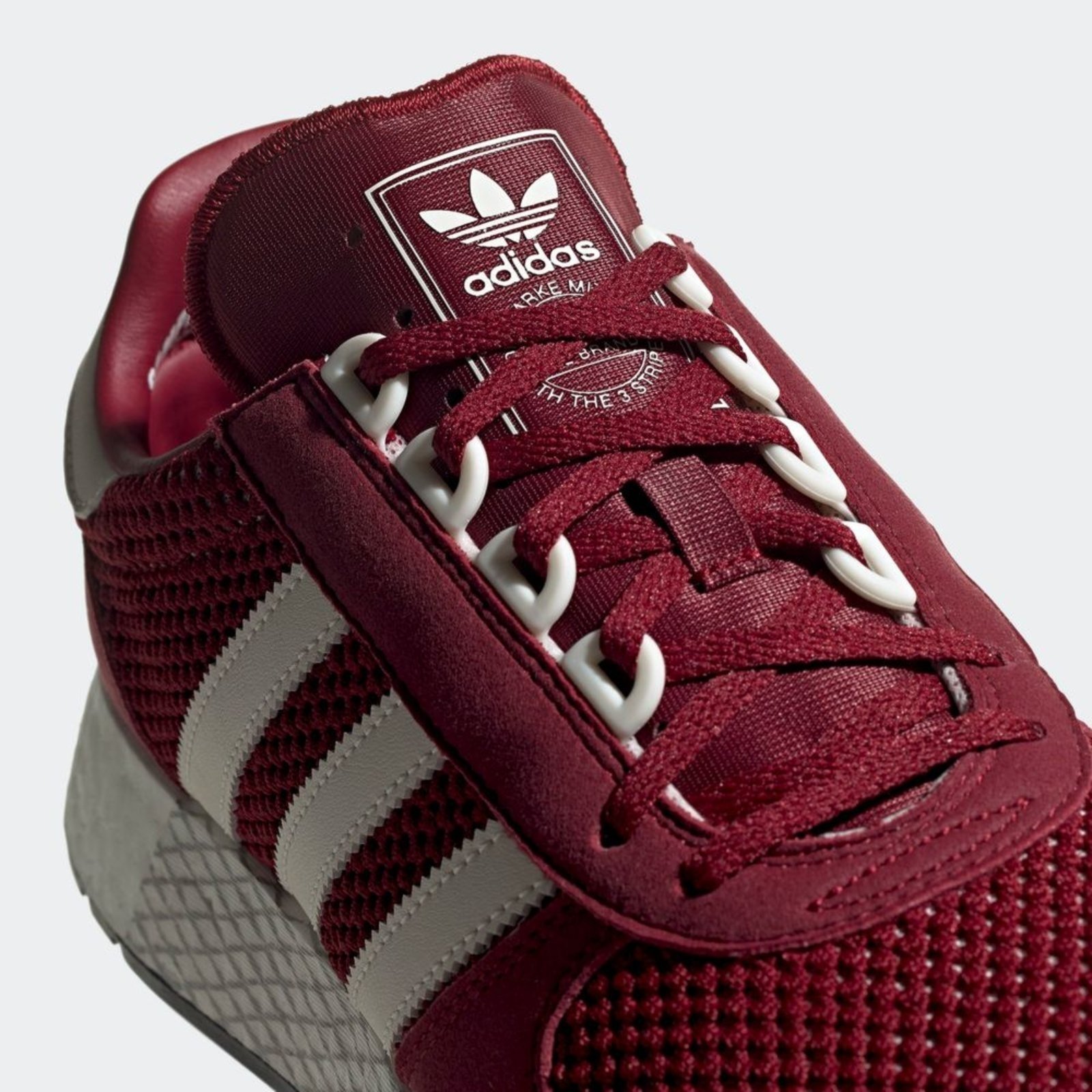 adidas marathon tech feminino