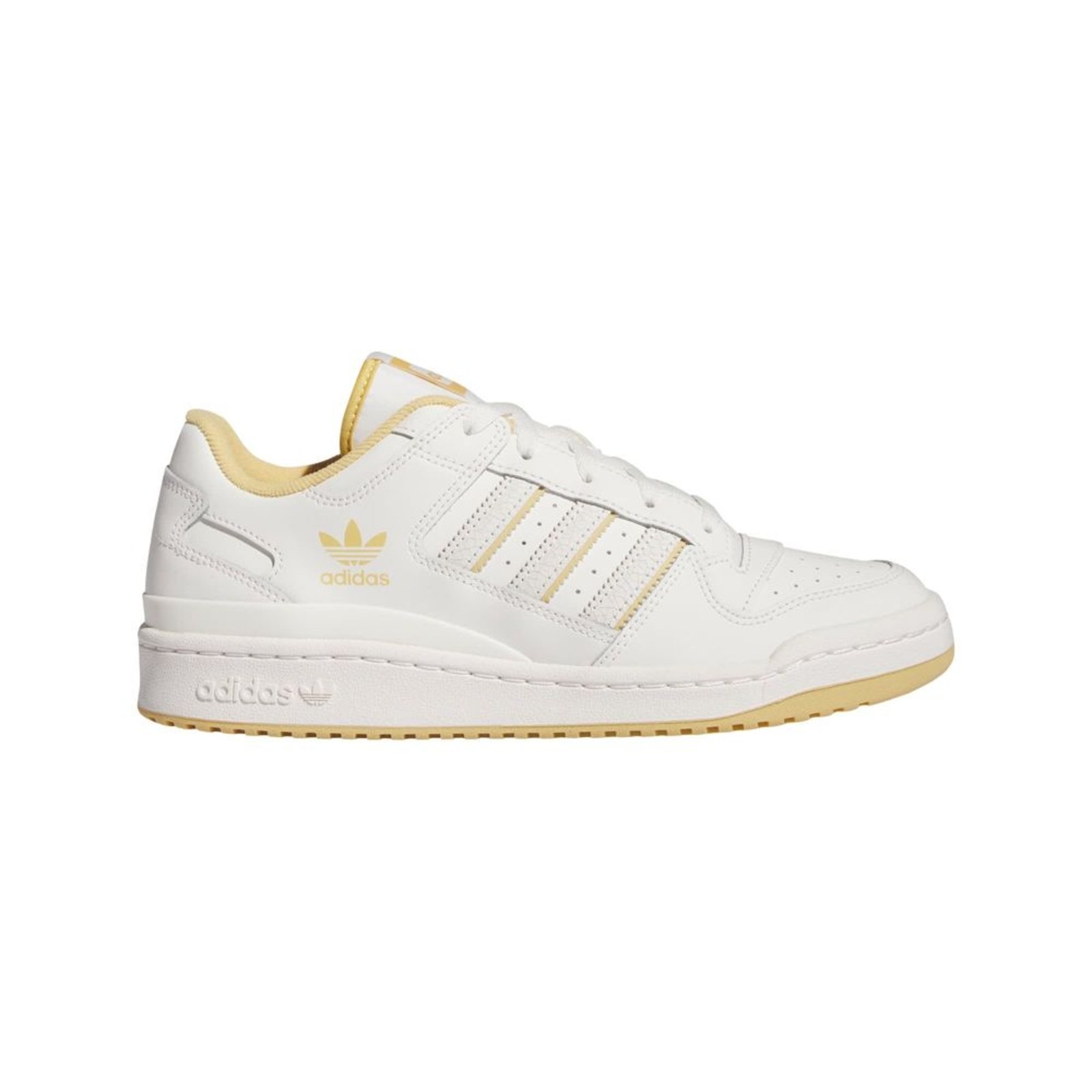 Adidas Tênis Forum Low CL