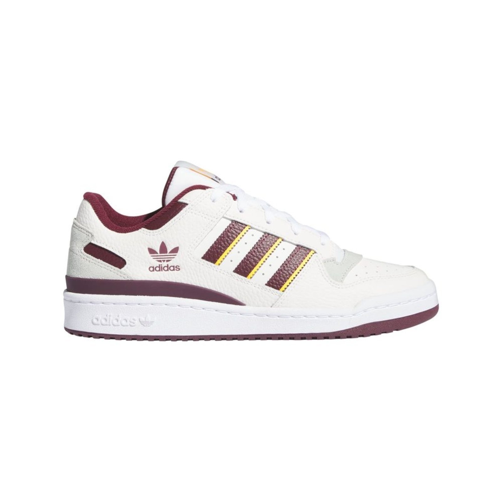 Adidas Tênis Forum Low CL