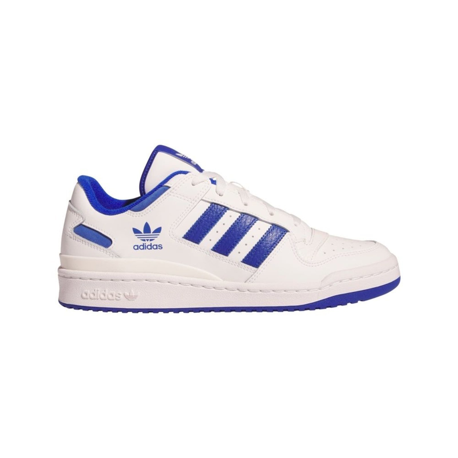 Adidas Tênis Forum Low CL