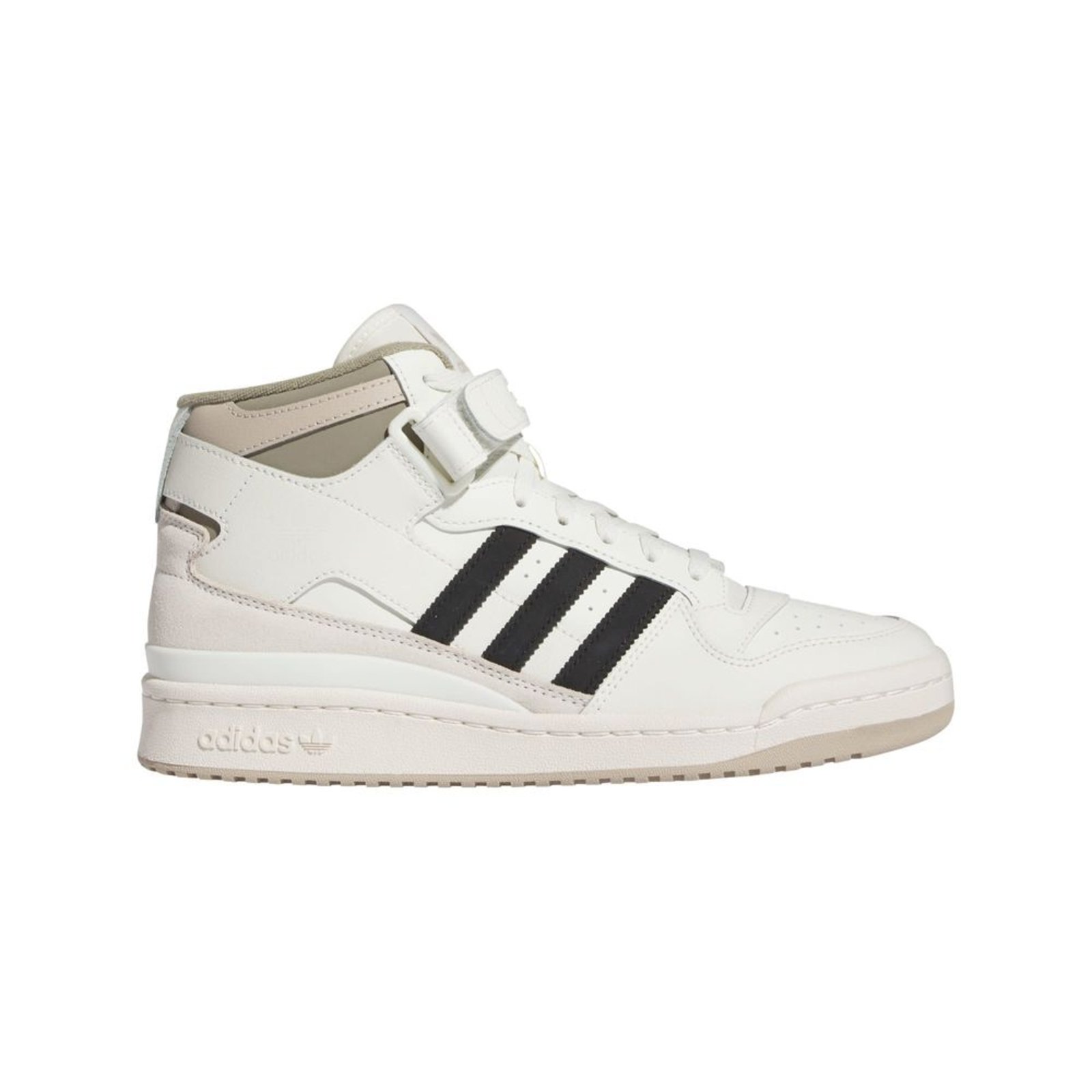 Adidas Tênis Forum Mid