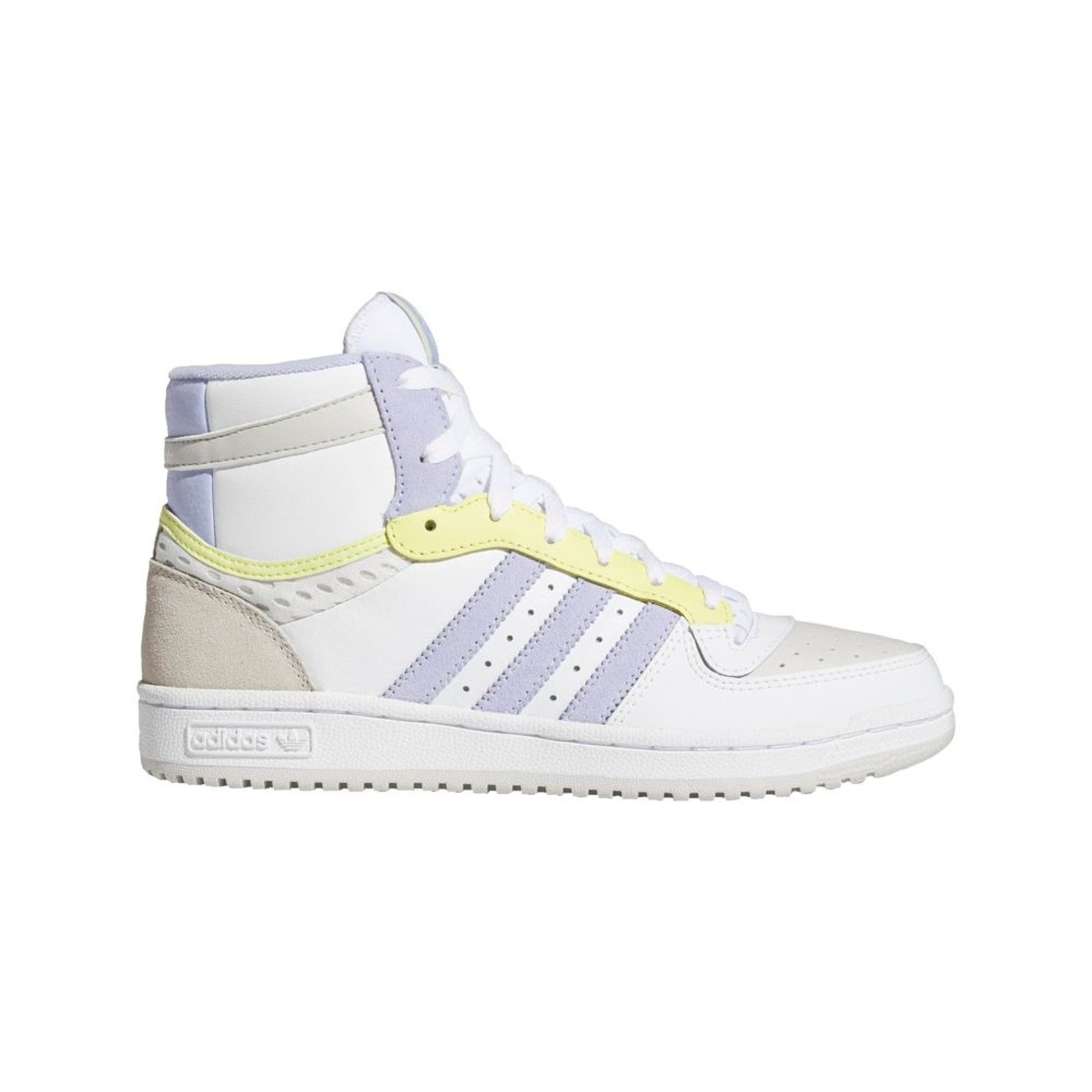 men adidas top tens