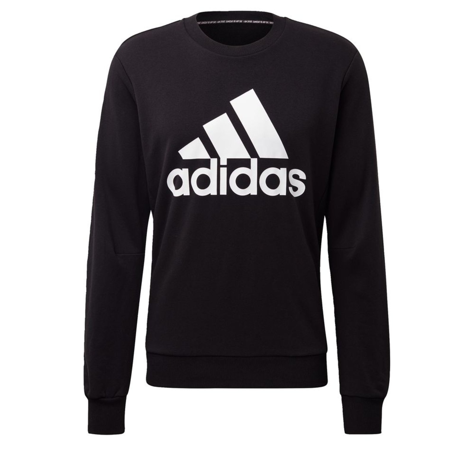 blusao adidas preto