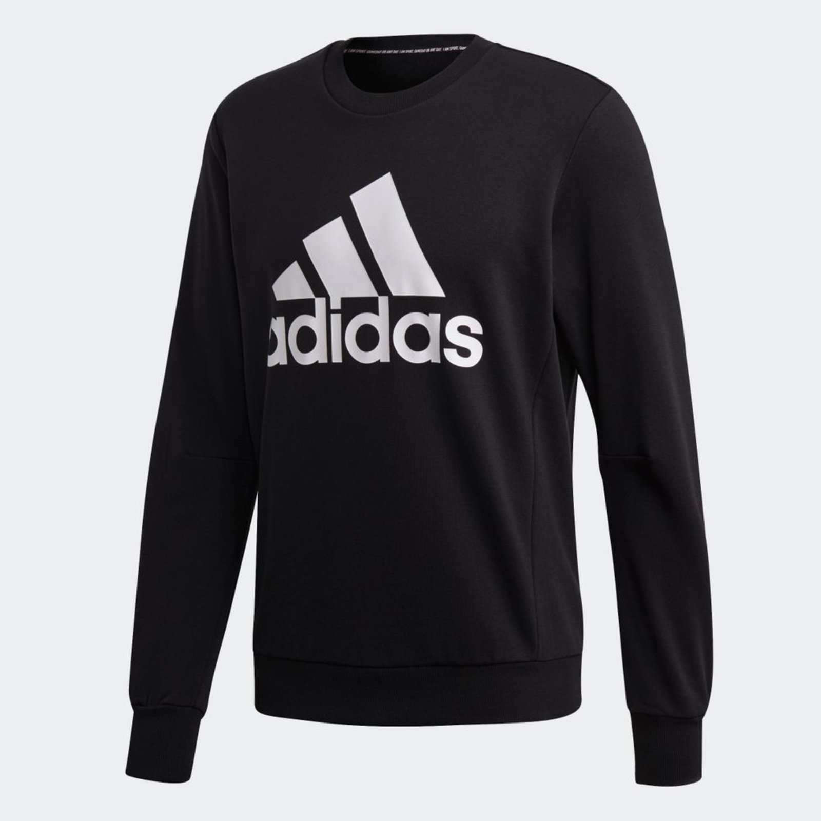 blusao adidas preto