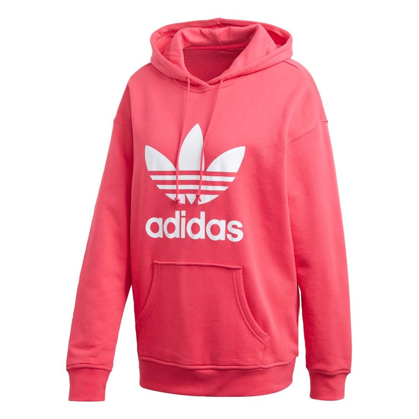 blusão da adidas feminino