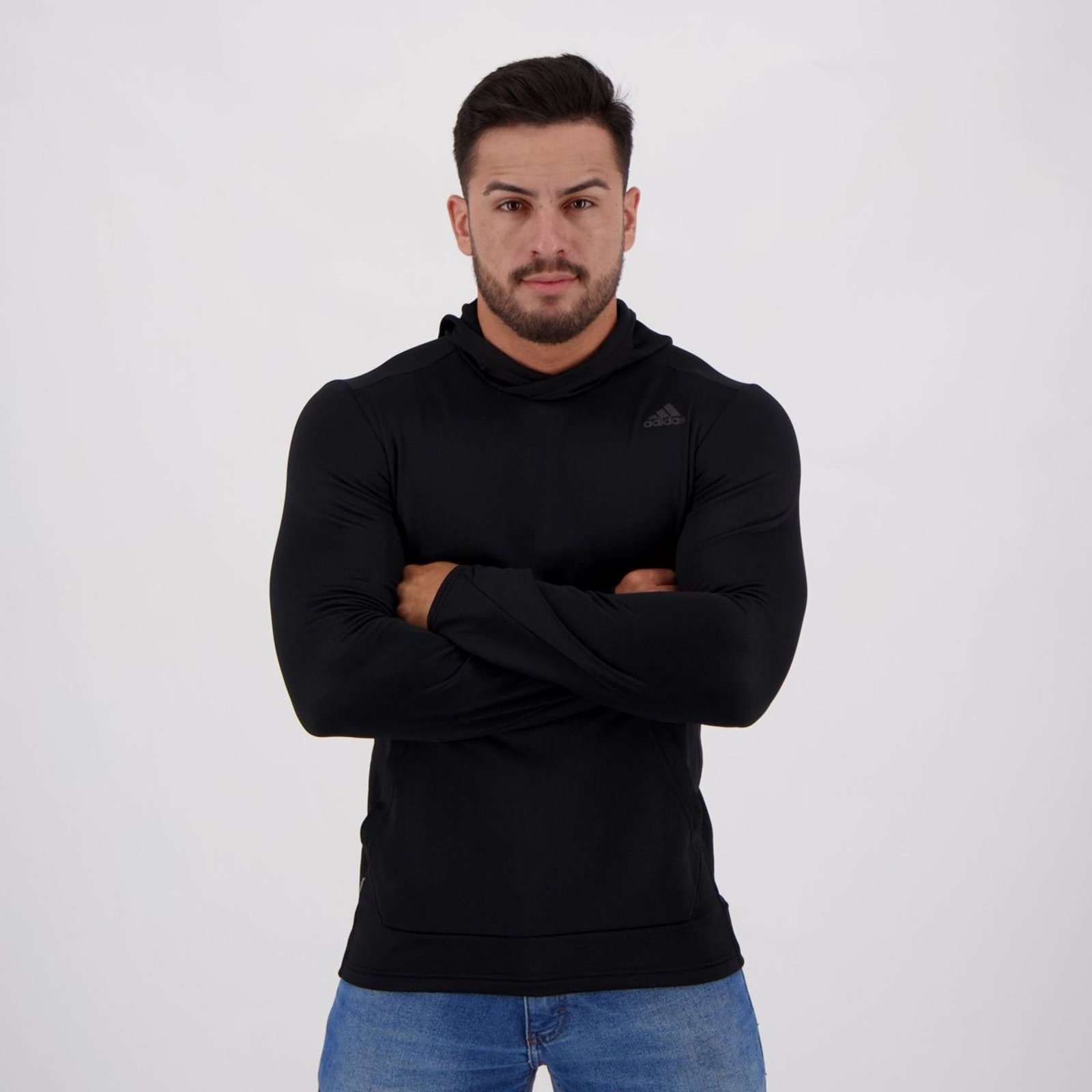 adidas own the run hd