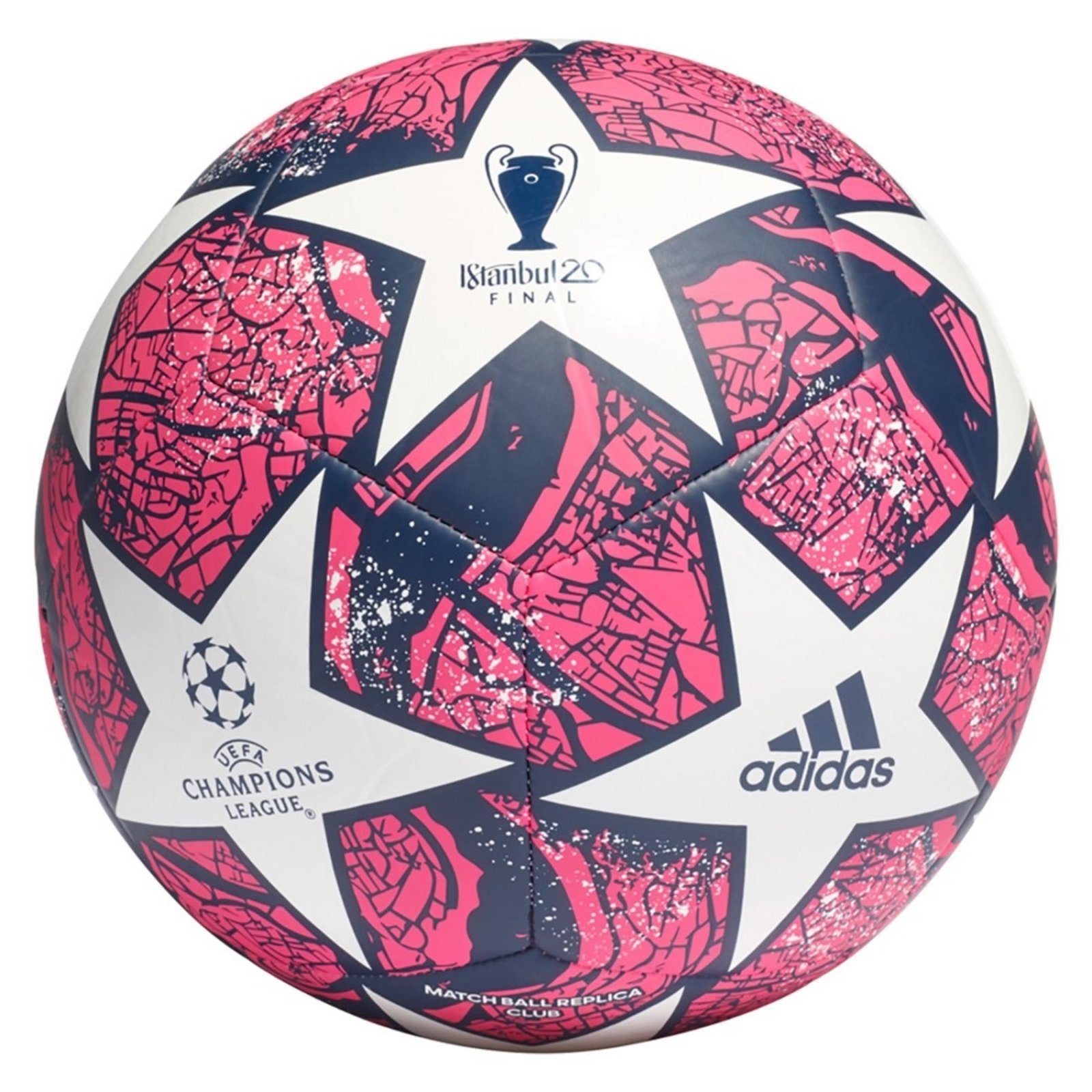 adidas bola campo