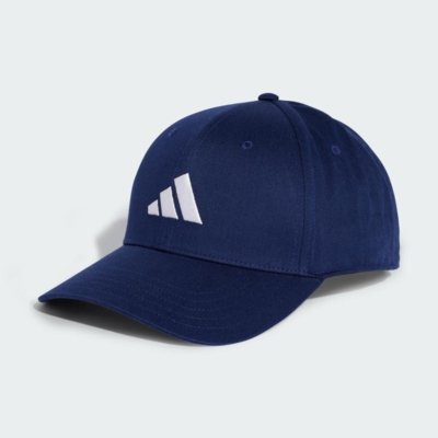 Boné Baseball New Logo adidas Performance Azul