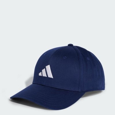 Boné Baseball New Logo adidas Performance Azul