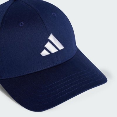 Boné Baseball New Logo adidas Performance Azul