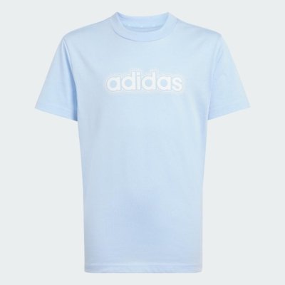 CAMISETA ESSENTIALS Azul