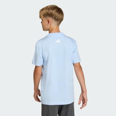 CAMISETA ESSENTIALS Azul