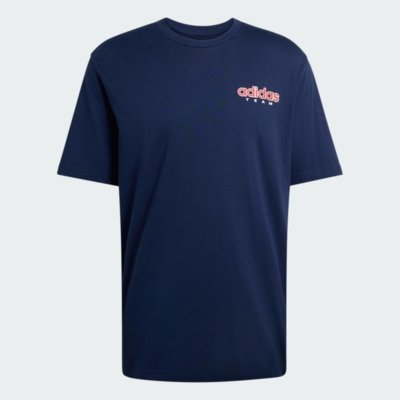 CAMISETA GFX Azul