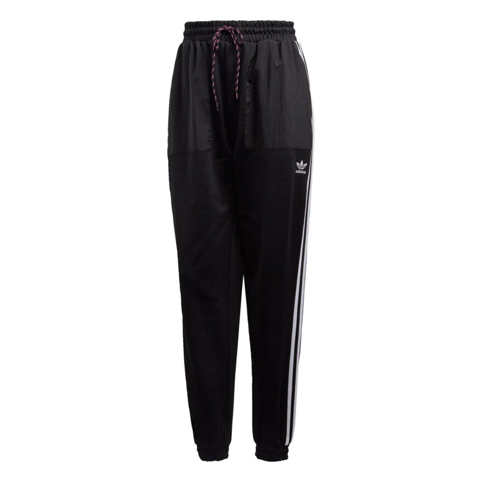 calça adidas track preto