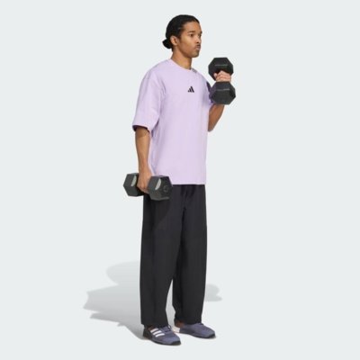 Calça Power adidas Performance Preto
