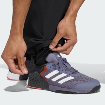Calça Power adidas Performance Preto