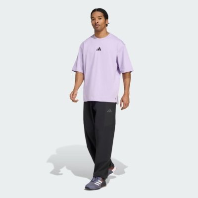 Calça Power adidas Performance Preto