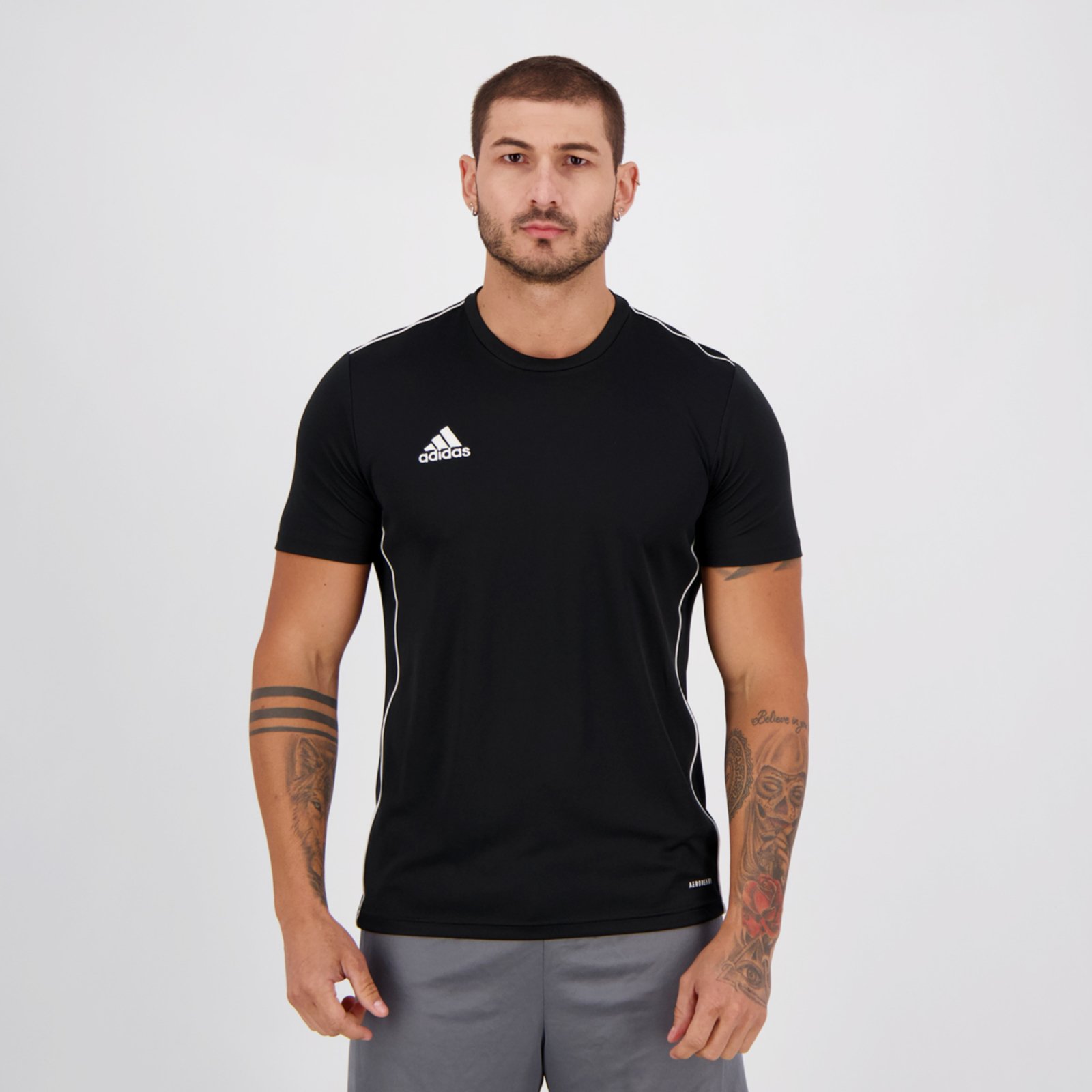 Adidas core hot sale 18