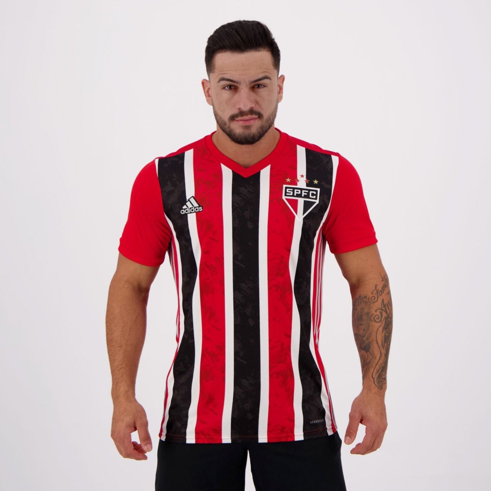 camisa 2 do sao paulo 2020