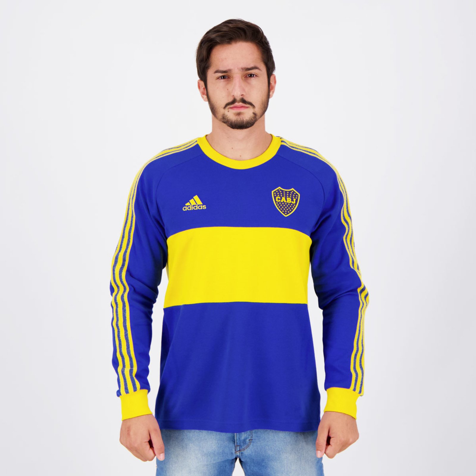 adidas boca juniors