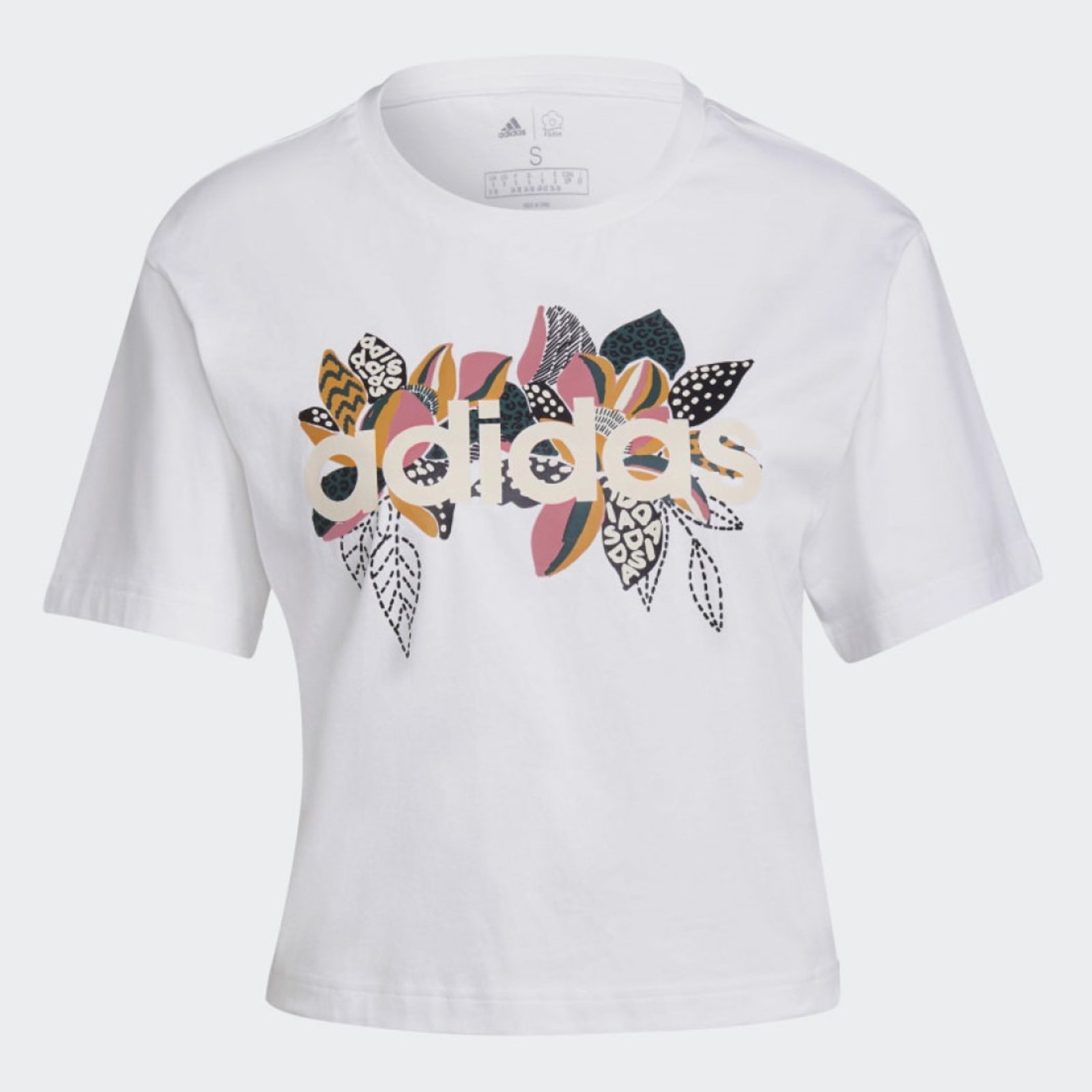 adidas x logo