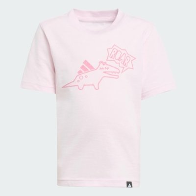 Camiseta LK ADIRAPTOR T Rosa