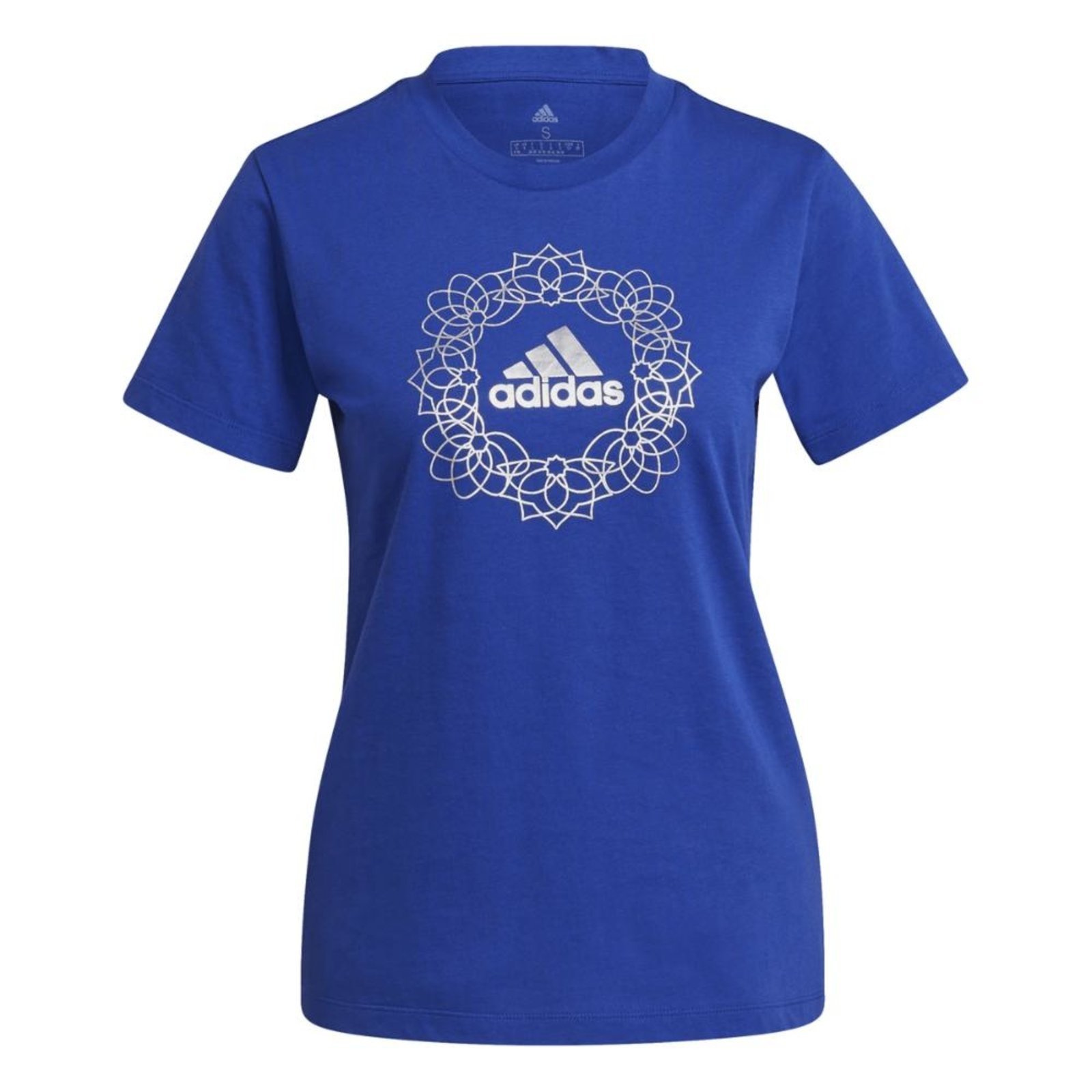 tamanho p adidas