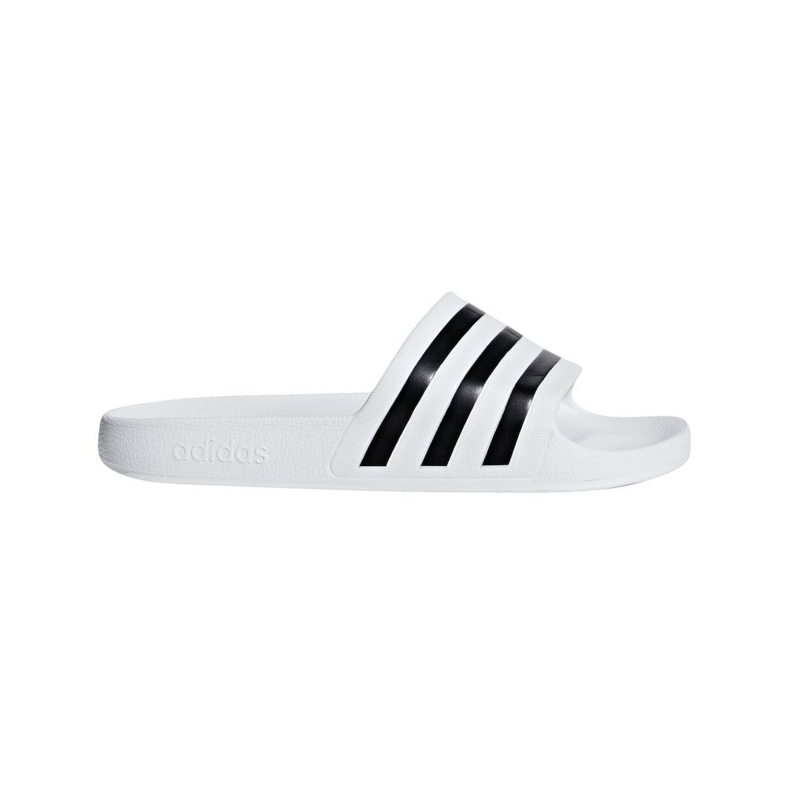 chinelo adidas feminino branco