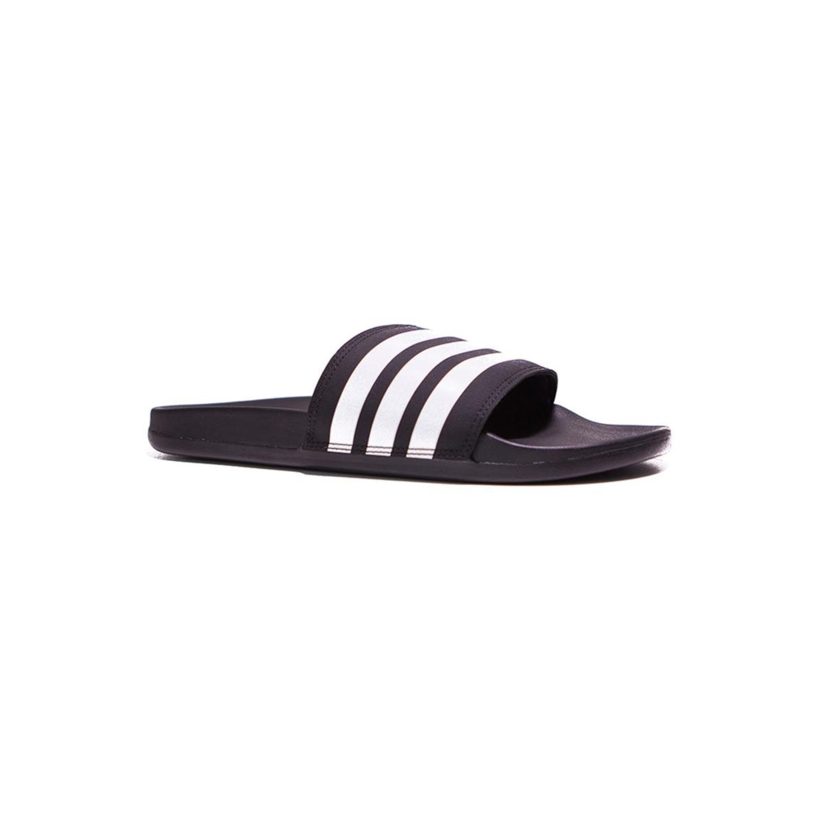 chinelo adidas adilette cloudfoam feminino