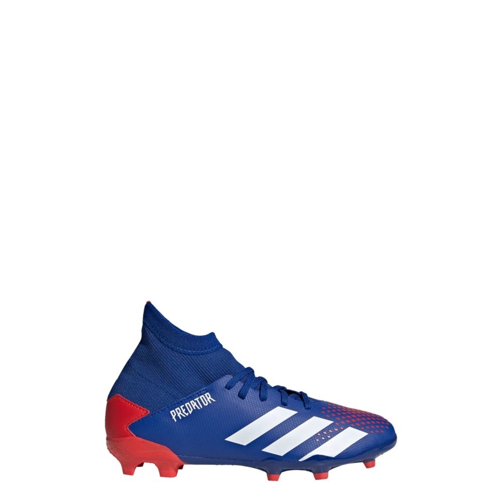 chuteira predator cinza