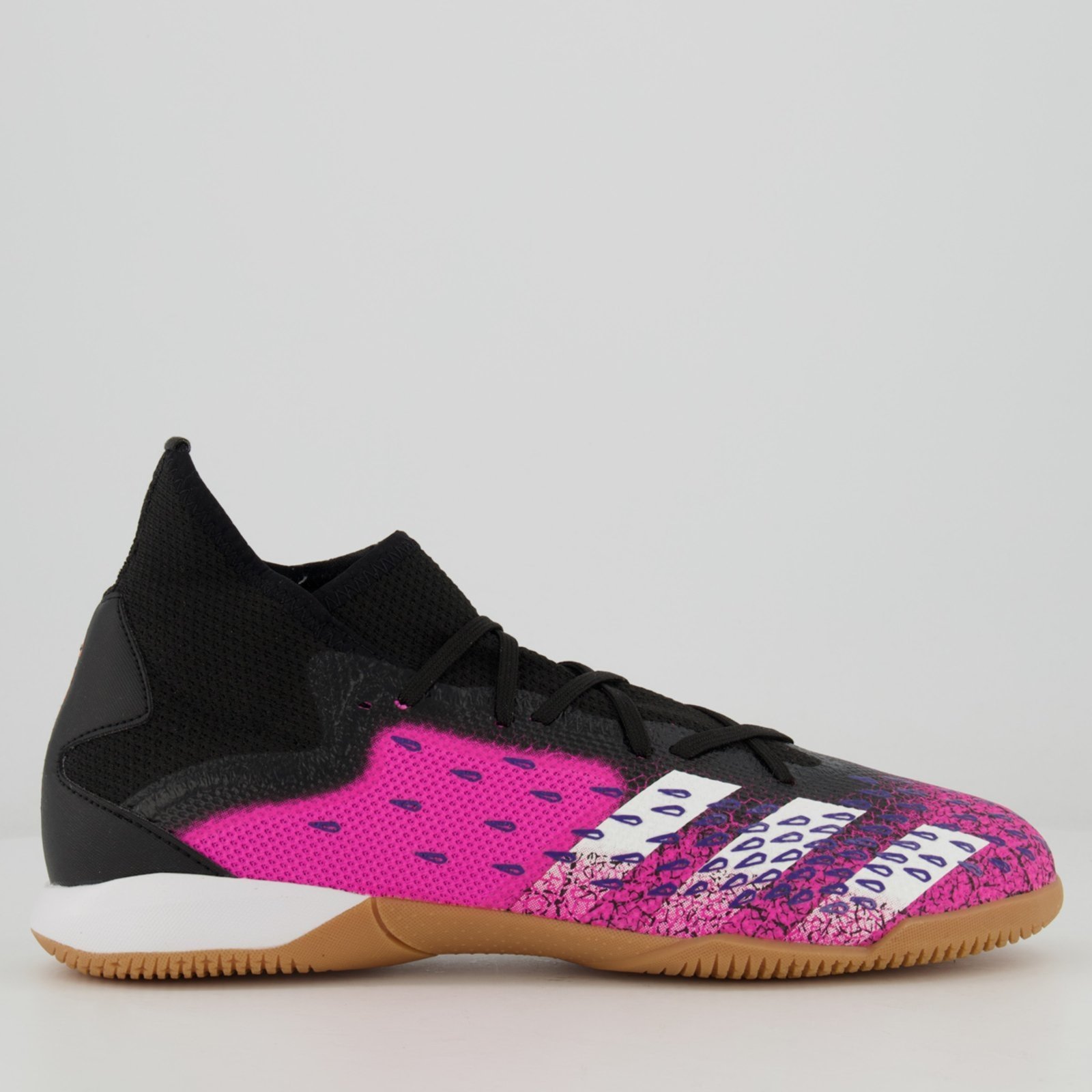 predator futsal adidas