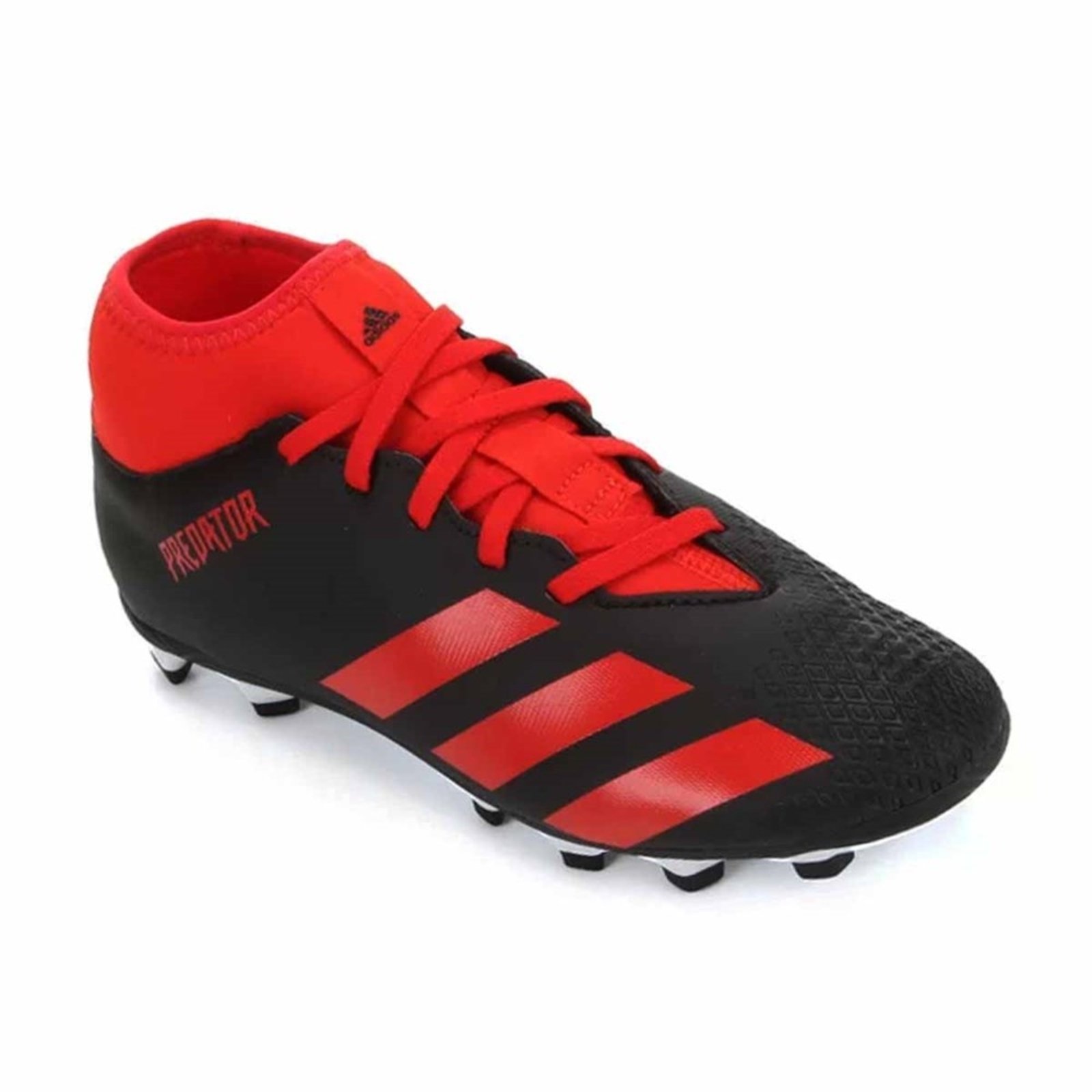 chuteira adidas 20.4