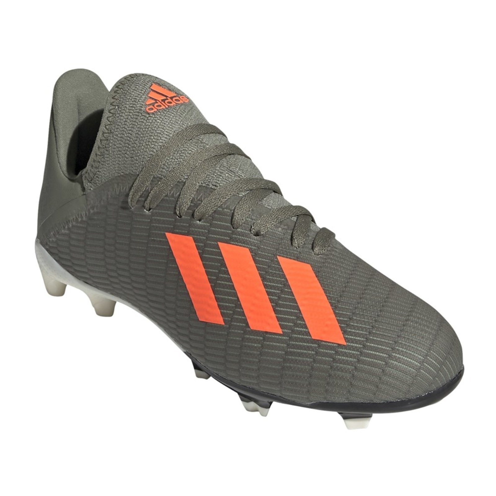 chuteira adidas x19 1 campo