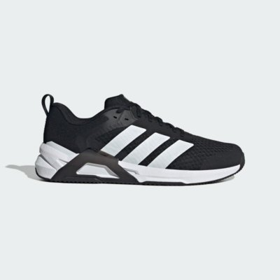 Dropset Control Tênis adidas Performance Preto