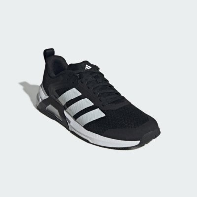 Dropset Control Tênis adidas Performance Preto