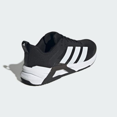 Dropset Control Tênis adidas Performance Preto