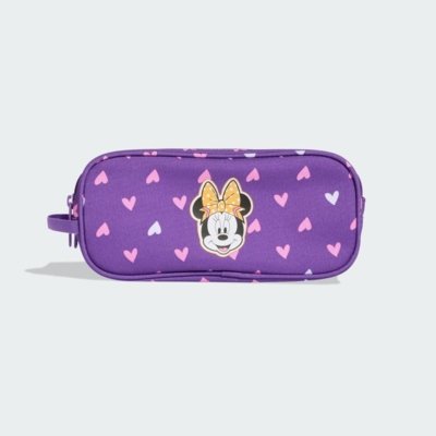 ESTOJO ADIDAS DISNEY MINNIE MOUSE Roxo