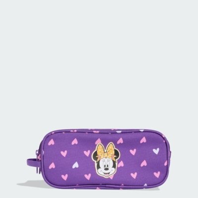 ESTOJO ADIDAS DISNEY MINNIE MOUSE Roxo