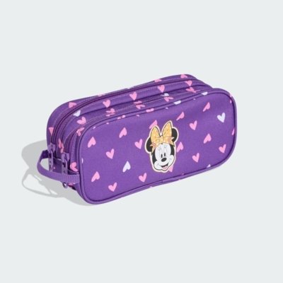 ESTOJO ADIDAS DISNEY MINNIE MOUSE Roxo